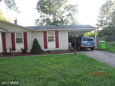 646 Hornbeam Rd, Edgewood, MD 21040 - photo 2