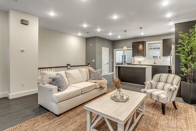 57 Franklin St unit 2, Somerville, MA 02145 - photo 4