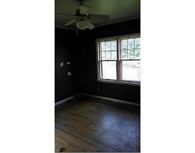 Bedroom.