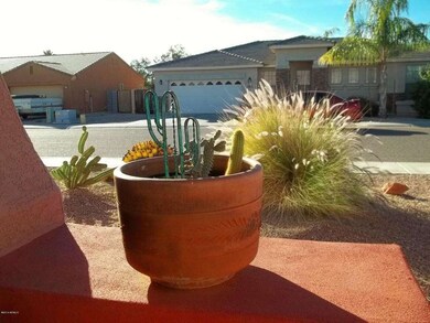 POTTED CHARM TO NEIGHBORS