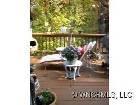 deck to view