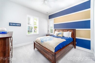 Front Bedroom