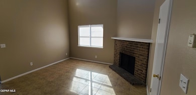 1551 Common Dr, El Paso, TX 79936 - photo 4