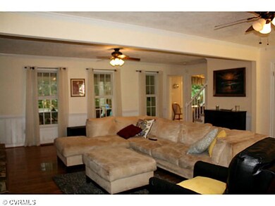 Den/Family/Great Room