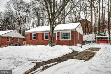 1003 Donington Cir, Towson, MD 21204 - photo 2