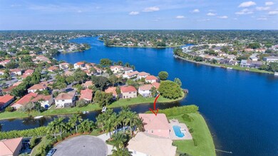 12472 Shoreline Dr, Wellington, FL 33414 - photo 5