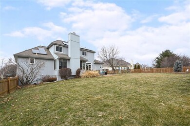 5119 SW Piping Plover St, Lees Summit, MO 64082 - photo 6