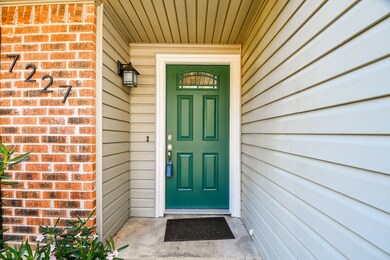 7227 Wind Trail St, Houston, TX 77040 - photo 3