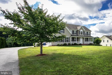 989 Falls Pointe Way, Huntingtown, MD 20639 - photo 6