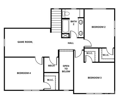 699 Lamorak Place, Lando, SC 29729 - photo 3