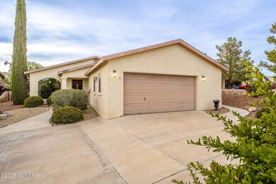 3667 Australite Ct, Las Cruces, NM 88012 - photo 2