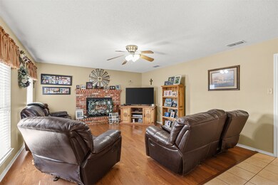 2776 County Road 2324, Como, TX 75431 - photo 4