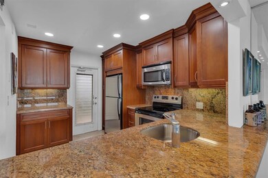 Palm-Aire unit 701, Pompano Beach, FL 33069 - photo 5