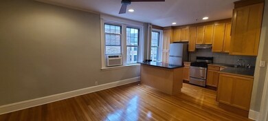 116 Riverway unit 18, Boston, MA 02215 - photo 2