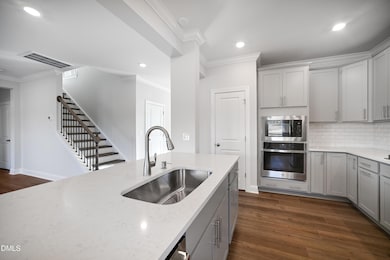 4339 Laurel Pond Way, Raleigh, NC 27616 - photo 5