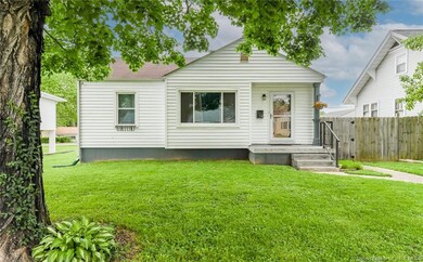 124 Adams St, New Albany, IN 47150 - photo 4