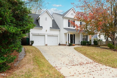 4213 Stoneford Trace Dr, Raleigh, NC 27616 - photo 3