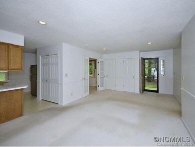 Great Room also has Closets