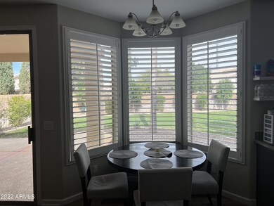 Breakfast Nook