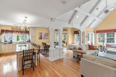 14 Inkberry Ln, North Falmouth, MA 02556 - photo 5