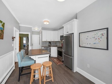 356 Princeton St unit 2, Boston, MA 02128 - photo 3