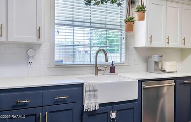 603 Glade kitchen sink