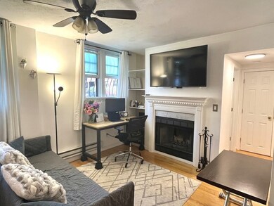 84 W Concord St unit 1, Boston, MA 02118 - photo 2
