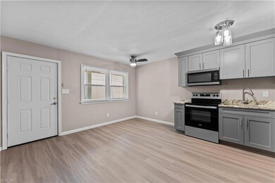 1416 E Ocean View Ave unit 3, Norfolk, VA 23503 - photo 5