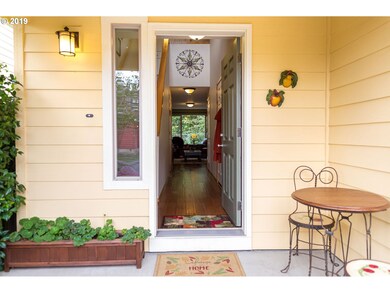 Entrance/Foyer