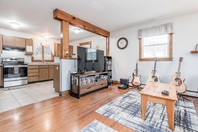 43 Huston St, Lisbon Falls, ME 04252 - photo 6