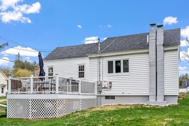 3 New Fitchburg Rd, West Townsend, MA 01474 - photo 4