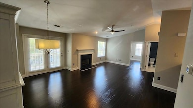 1347 Keys Crossing Dr NE, Atlanta, GA 30319 - photo 5