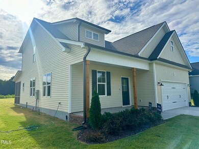 137 Pretty Run Branch Ln, Wendell, NC 27591 - photo 2