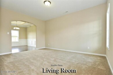 Formal Living