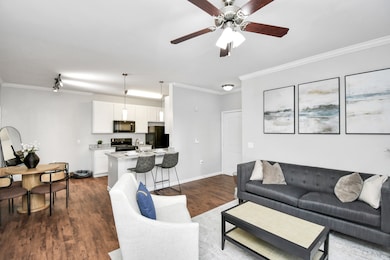 6777 Sommerall Dr unit 1322, Houston, TX 77084 - photo 4