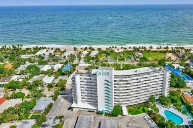 Sea Tower unit 503, Fort Lauderdale, FL 33308 - photo 7