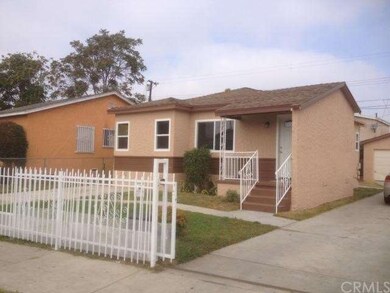 Front House