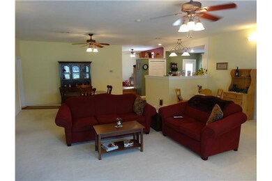 Den/Family/Great Room.
