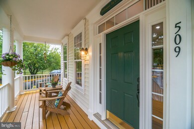 509 Gentlewood Square, Purcellville, VA 20132 - photo 3