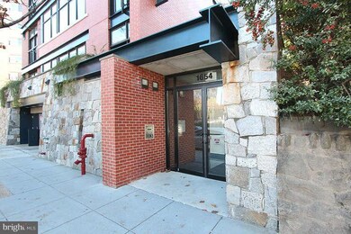 1654 Euclid St NW unit 303, Washington, DC 20009 - photo 2