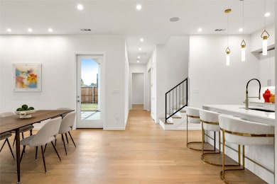 829 Nomas St, Dallas, TX 75212 - photo 7