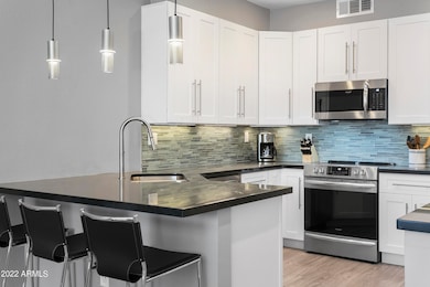 7700 E Gainey Ranch Rd unit 206, Scottsdale, AZ 85258 - photo 3