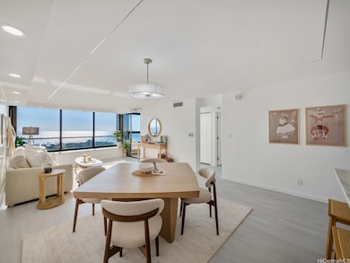 Yacht Harbor Towers unit 2906, Honolulu, HI 96815 - photo 5