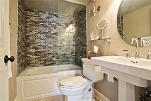 The Cotton Mill unit 320, New Orleans, LA 70130 - photo 6