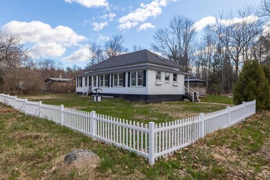 536 N Raymond Rd, Poland, ME 04274 - photo 2