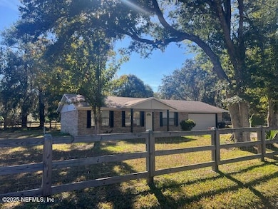 312 E Market Rd, Starke, FL 32091 - photo 2