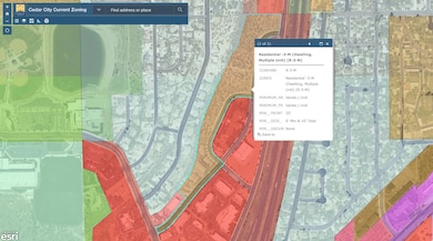 0 S Regency Road and Bentley Blvd unit 107529, Cedar City, UT 84720 - photo 2