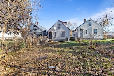 5049 Pennsylvania St, Detroit, MI 48213 - photo 6