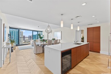 Anaha unit 3103, Honolulu, HI 96814 - photo 4