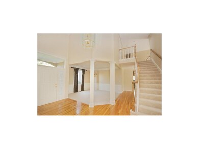Foyer / Formal Dining Room / Hall to Kitchen / Ste